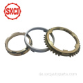 OEM32604-15U10/ 32604-02N00/ 32604-85F30 Autoteile-Getriebe-Synchronisationsring für Nissan